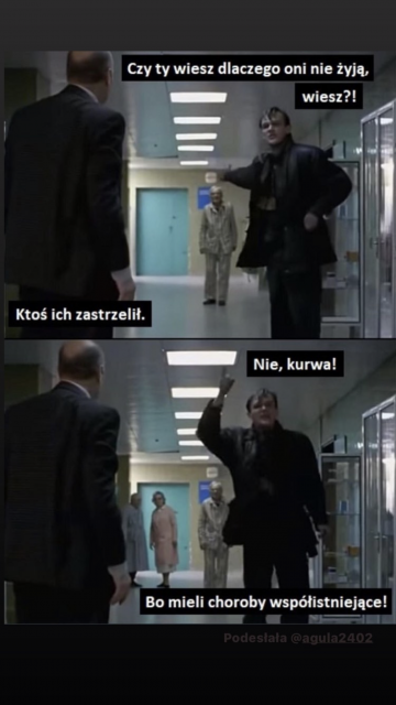 Koronawirus - zbiór przemyśleń w świetle ostatnich wydarzeń