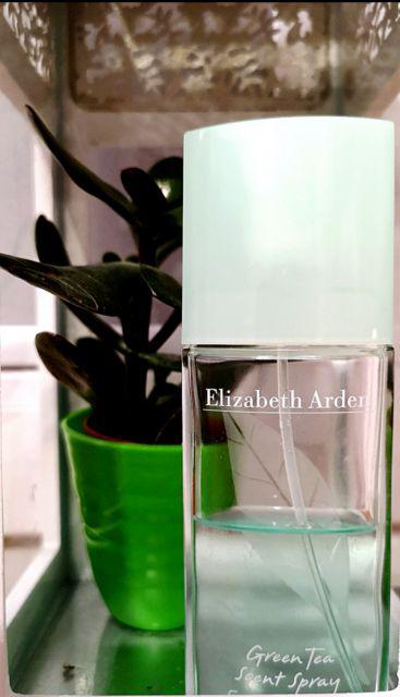 Elizabeth Arden Woda perfumowana, Green Tea EDP