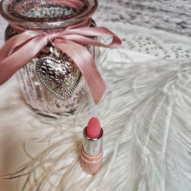 Le Rouge Perfecto, Pomadka - balsam do ust, nr 01 Perfect Pink