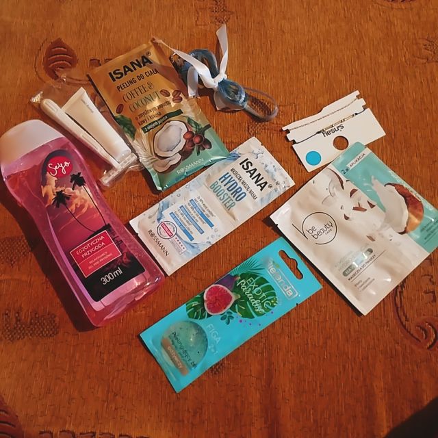 ✩ Kalendarz urodzinowy Clouders ✩