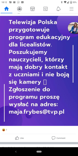 Koronawirus - zbiór przemyśleń w świetle ostatnich wydarzeń