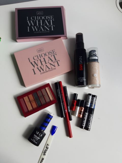 Prywatne wymiany, pokaż co masz 