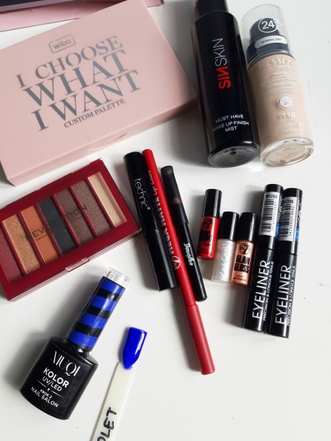 Prywatne wymiany, pokaż co masz 