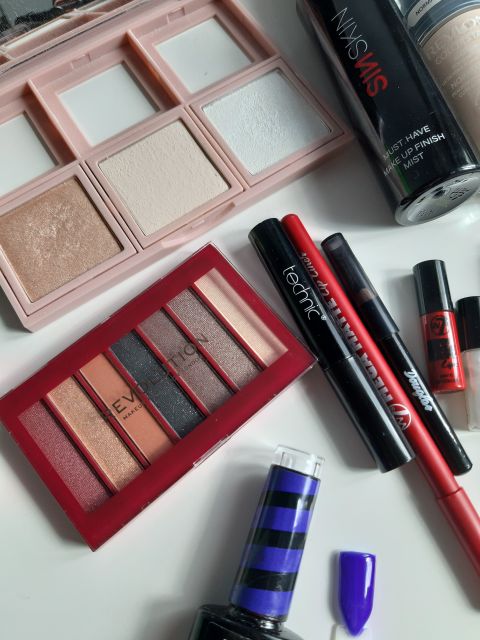 Prywatne wymiany, pokaż co masz 