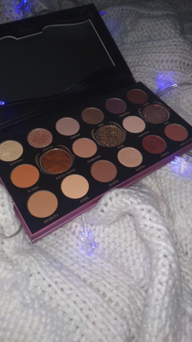 Paletka Kat Von D