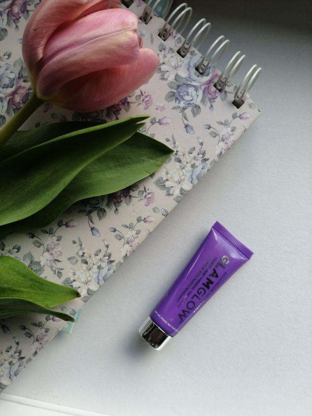 GLAMGLOW Maseczka do twarzy, Ujędrniająca, Gravitymud, Firming Treatment