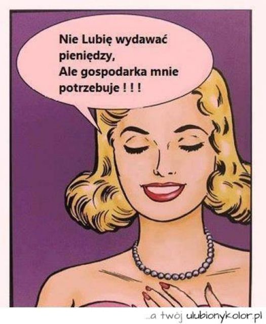 Jestem szczęśliwa bo..