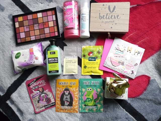 Prezent urodzinowy od Sufcia72