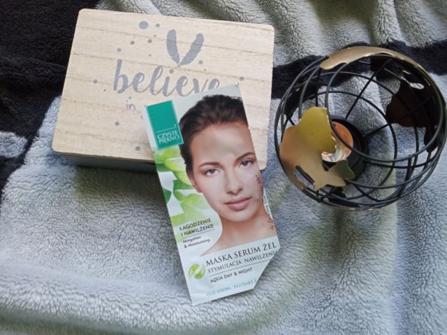 akcja denkowanie! grudzień - kosmetyki w świątecznych opakowaniach i świątecznych kolorach 🎄❄️⛄🎀🎁🎅