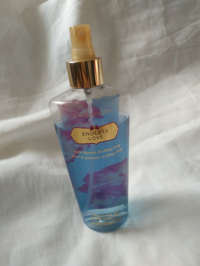 Victoria's Secret Mgiełka do ciała, Endless Love