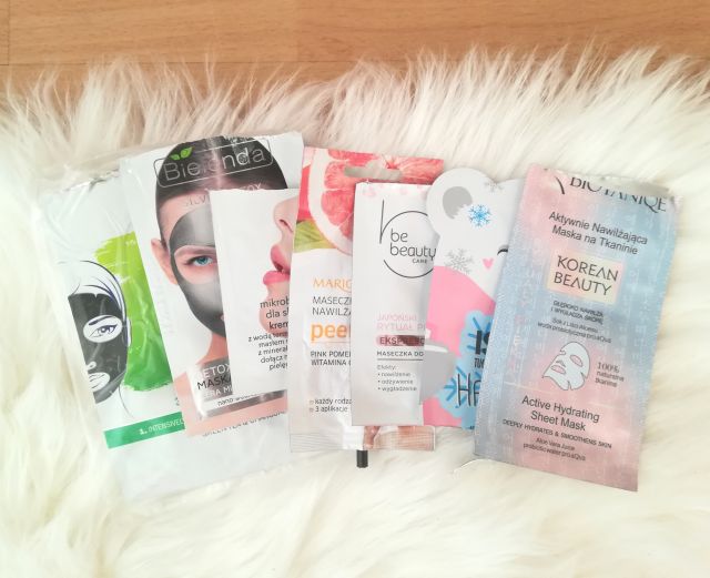 akcja denkowanie! grudzień - kosmetyki w świątecznych opakowaniach i świątecznych kolorach 🎄❄️⛄🎀🎁🎅