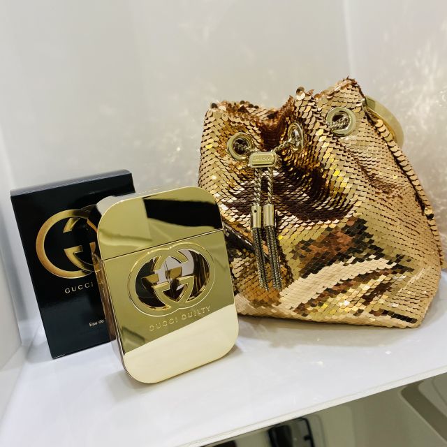 Gucci Woda toaletowa, Guilty EDT