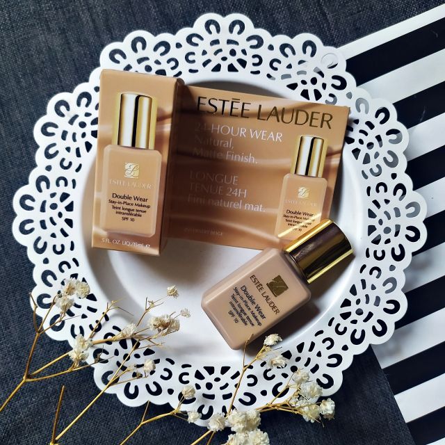 Estee Lauder Podkład do twarzy, Double Wear Light, nr 2N1 Desert Beige