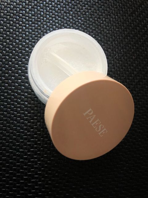 Paese Puff Cloud, Puder pod oczy