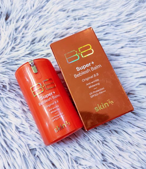 Krem bb skin79 orange