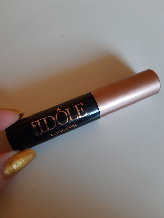 Tusz Lancome lash idole 