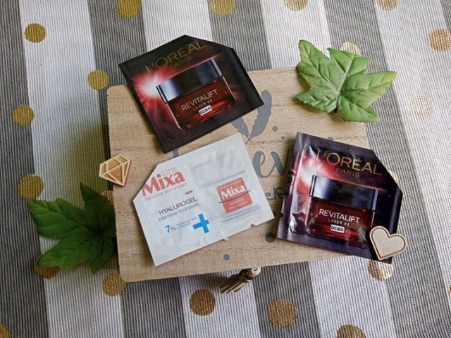 akcja denkowanie! grudzień - kosmetyki w świątecznych opakowaniach i świątecznych kolorach 🎄❄️⛄🎀🎁🎅