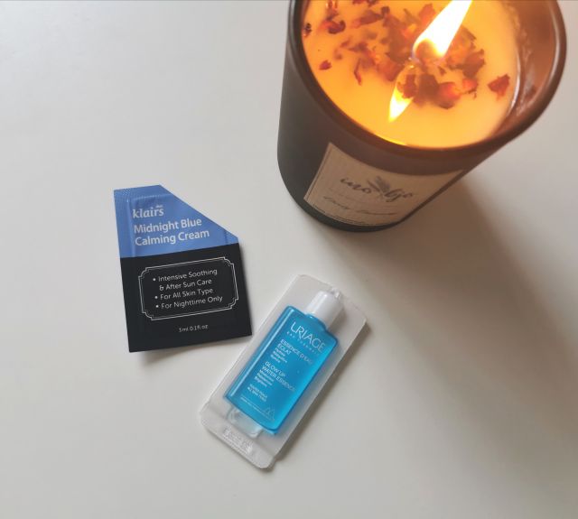 akcja denkowanie! grudzień - kosmetyki w świątecznych opakowaniach i świątecznych kolorach 🎄❄️⛄🎀🎁🎅