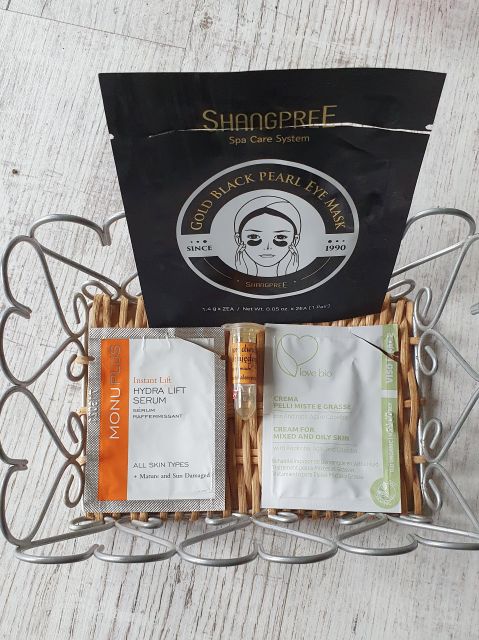 akcja denkowanie! grudzień - kosmetyki w świątecznych opakowaniach i świątecznych kolorach 🎄❄️⛄🎀🎁🎅