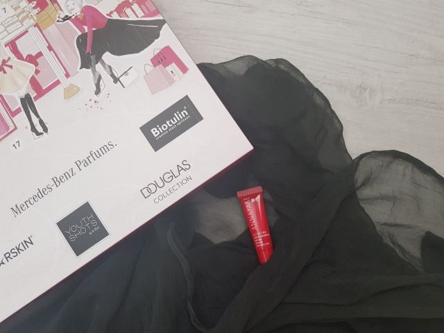 Annayake Krem do twarzy, Ultratime, Przeciwzmarszczkowy, Ujędrniający 