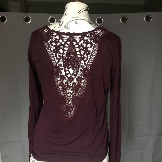 Pokaż swój profil na Vinted