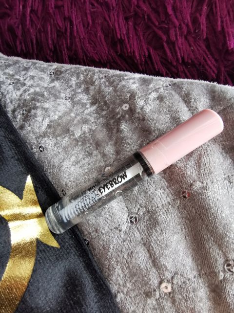 My Secret Wow! Eyebrow, Żel do brwi 