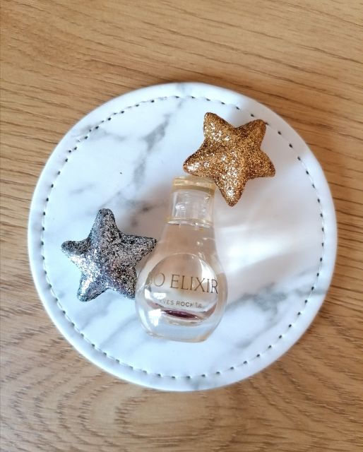 Woda perfumowana Yves Rocher So Elixir
