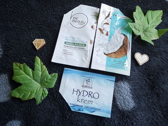 akcja denkowanie! grudzień - kosmetyki w świątecznych opakowaniach i świątecznych kolorach 🎄❄️⛄🎀🎁🎅