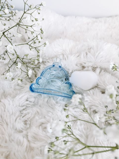 Woda perfumowana, Cloud | Ariana Grande