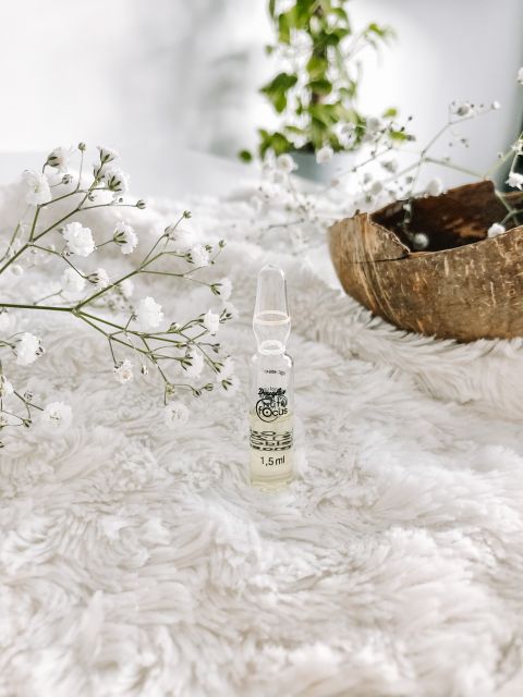 Serum w ampułce, Nutri Focus | Douglas 