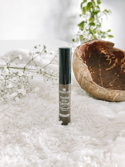 Make Me Brow, 02 Browny Brows | Essence 