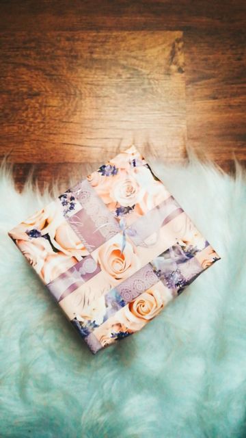 ✩ Kalendarz urodzinowy Clouders ✩