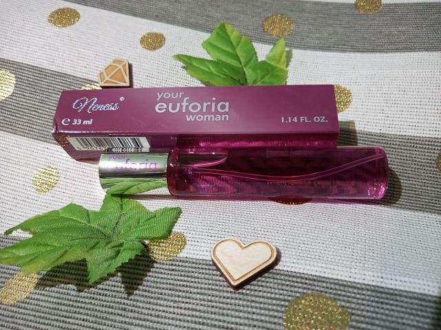 Neness Woda perfumowana, nr 036 Your Euforia