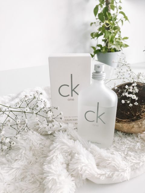 Woda toaletowa, One Unisex | Calvin Klein
