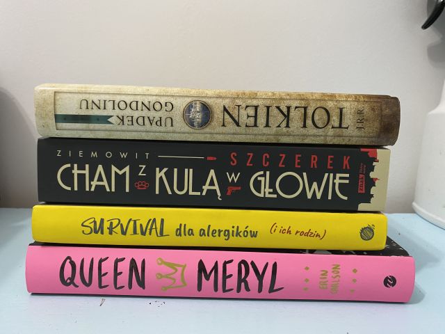 Prywatne wymiany, pokaż co masz 