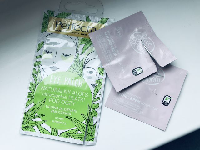 akcja denkowanie! grudzień - kosmetyki w świątecznych opakowaniach i świątecznych kolorach 🎄❄️⛄🎀🎁🎅