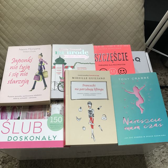 Pokaż swój profil na Vinted