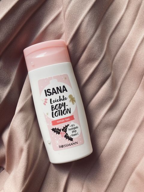 Isana Classic Soft, Balsam do ciała,  z witaminą E i woskiem pszczelim, Skóra normalna 