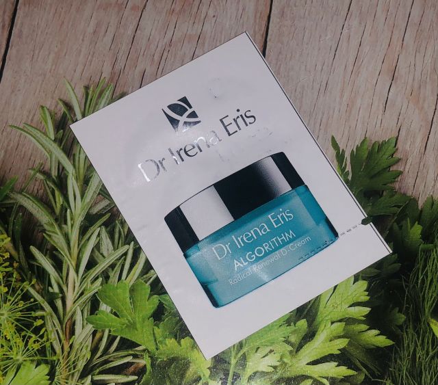 Dr Irena Eris Algoritm, Radical Renewal D- Cream