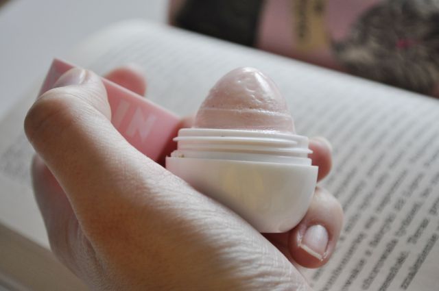 Nivea Pop-ball 