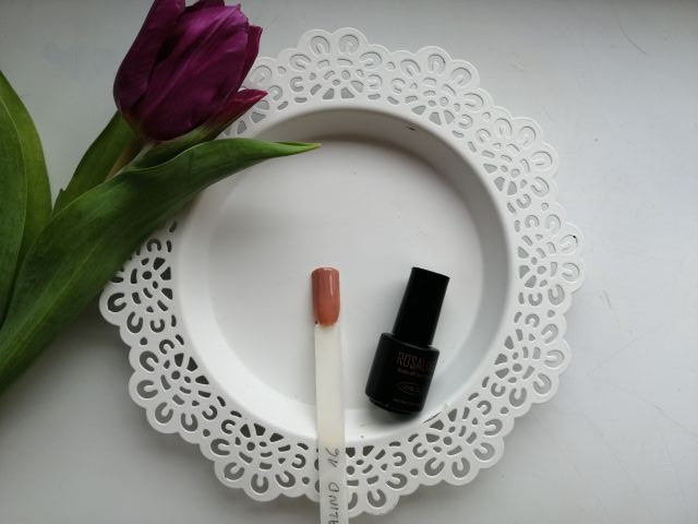 Rosalind Lakier hybrydowy, nr 16