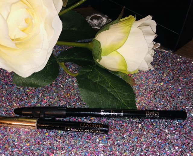 Kredki do oczu- eye pencil