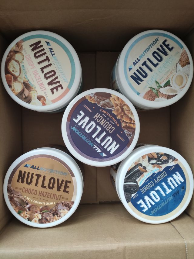 Jestem szczęśliwa bo..