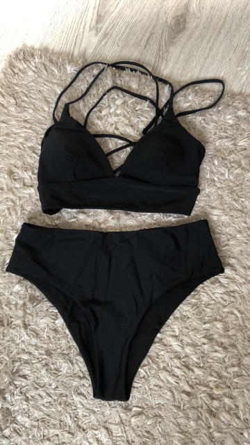 Jestem szczęśliwa bo..