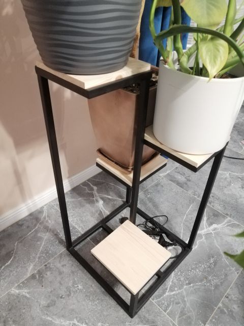 Jestem szczęśliwa bo..