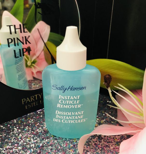 Sally Hansen Żel do usuwania skórek, Cuticle Remover