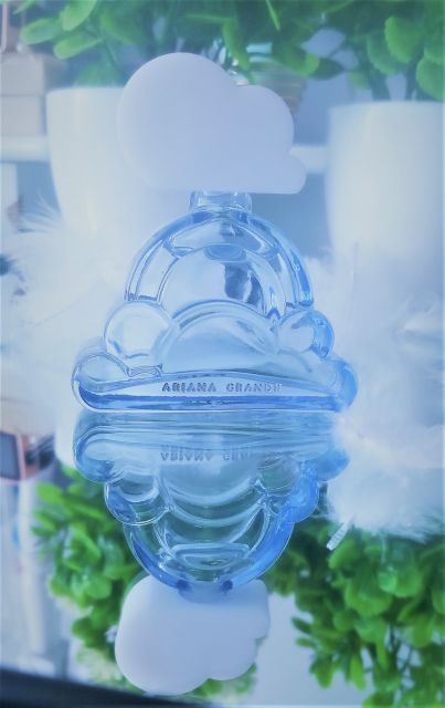 Ariana Grande Woda perfumowana, Cloud EDP