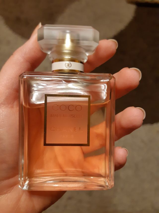 Choco channel madmaselle