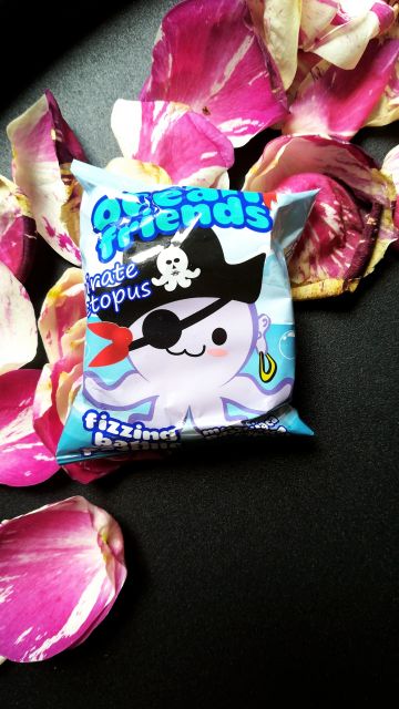 Pastylka do kąpieli 