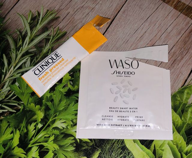 akcja denkowanie! grudzień - kosmetyki w świątecznych opakowaniach i świątecznych kolorach 🎄❄️⛄🎀🎁🎅